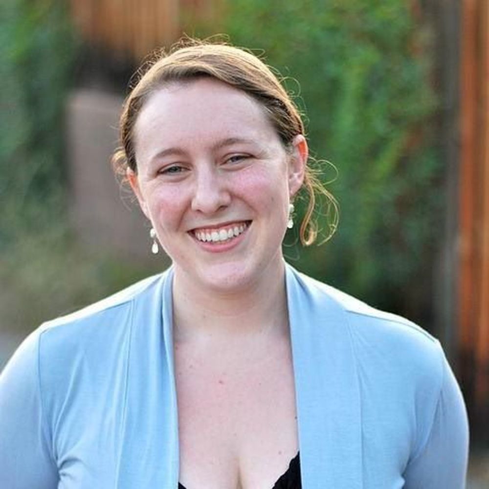 Meet your Posher, Megan
